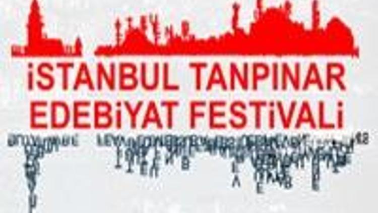 İlk edebiyat festivalimiz başlıyor