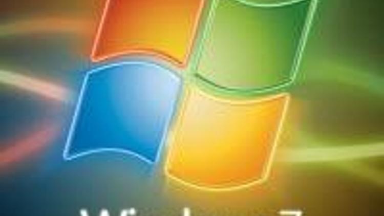 Windows 7 için kırmızı alarm