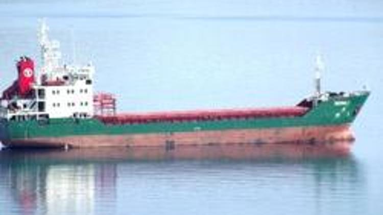 İki Türk gemisinin kazasında ürperten iddia