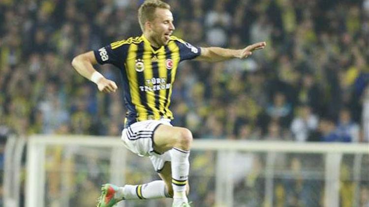 Fenerbahçenin her mevkide golcüsü var
