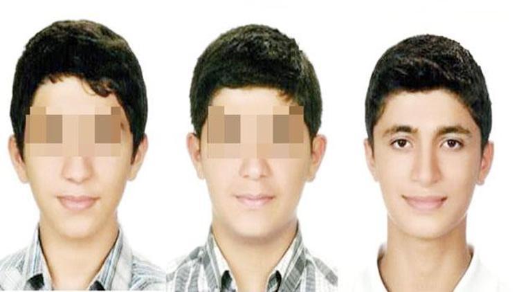 Üç oğlu birden IŞİD’e katıldı