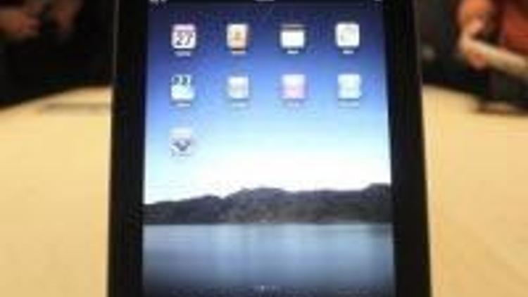 iPadin 10 büyük kusuru