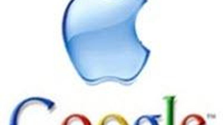 Google - Apple kavgası