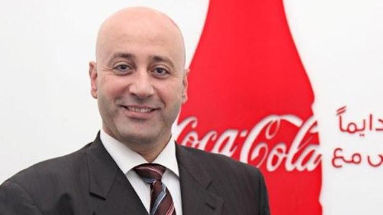Coca Colanın Filistinli müdüründen çarpıcı açıklama