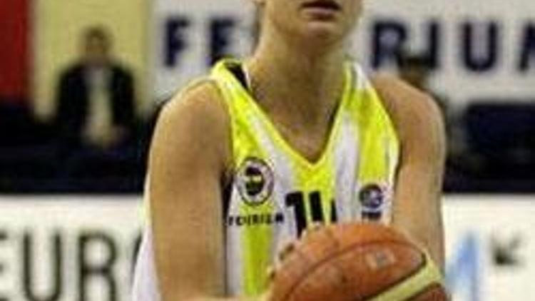 Penny Taylor All-Starda da yok