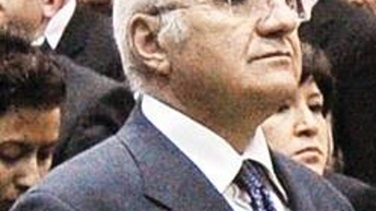 Yıldırım’a hem vefa hem de hüzünlü veda