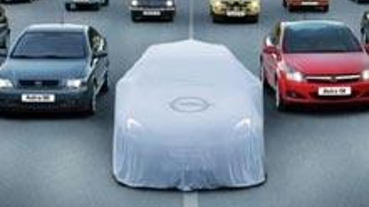 Opel yeni Astrayı hazırlıyor