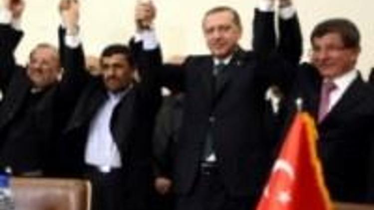 İran zaman kazanmak için Türkiyeyi kullanıyor