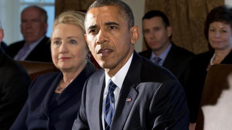 Başkan Obama: Hillary Clintonın mükemmel bir başkan olacağını düşünüyorum