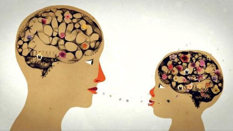 Dişi beyin empatide, erkek ise 3 boyutlu düşünmede iyi