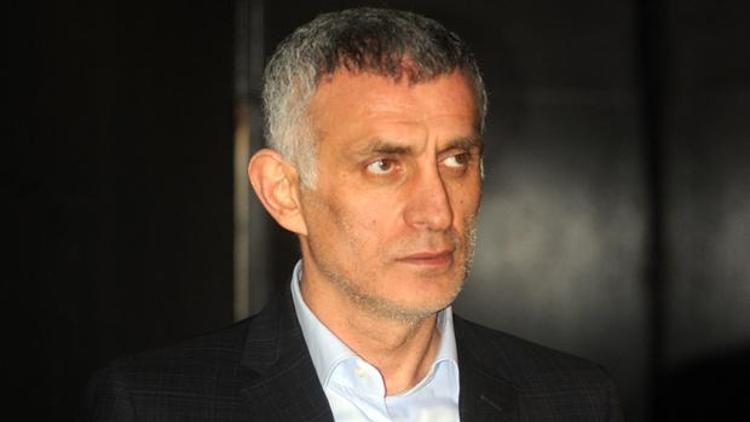 Trabzonspor Kulübü Başkanının Yakalama kararı kaldırıldı