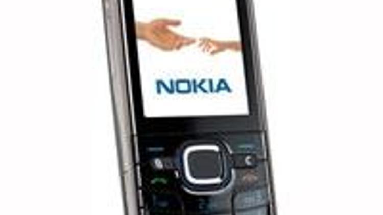 Nokia Çinde fırtına gibi esiyor