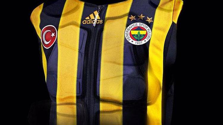 Fenerbahçeye kurşun geçirmez forma