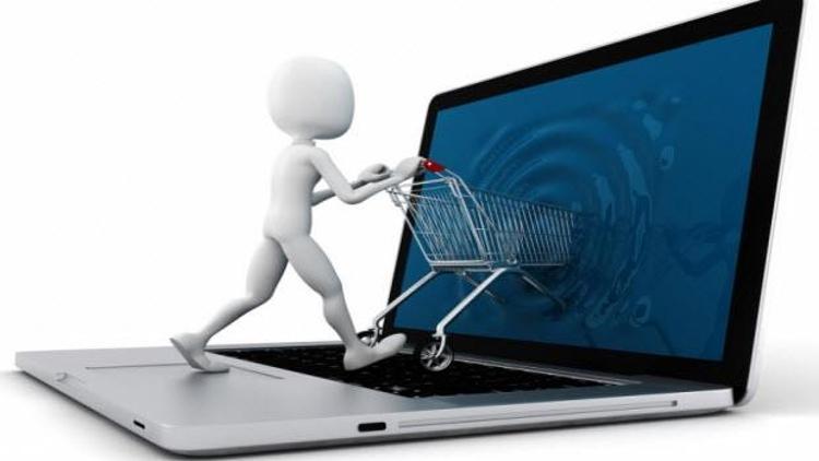 İnternet kullanıcılarının yüzde 69u online alışveriş yapıyor