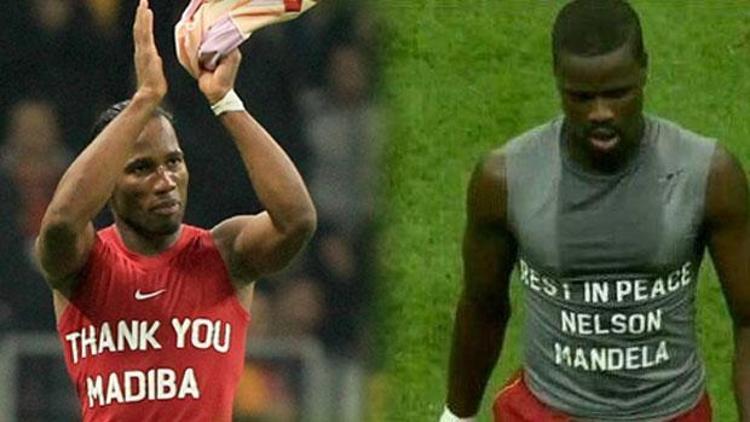 Drogba ve Eboue PFDKya sevk edilmedi