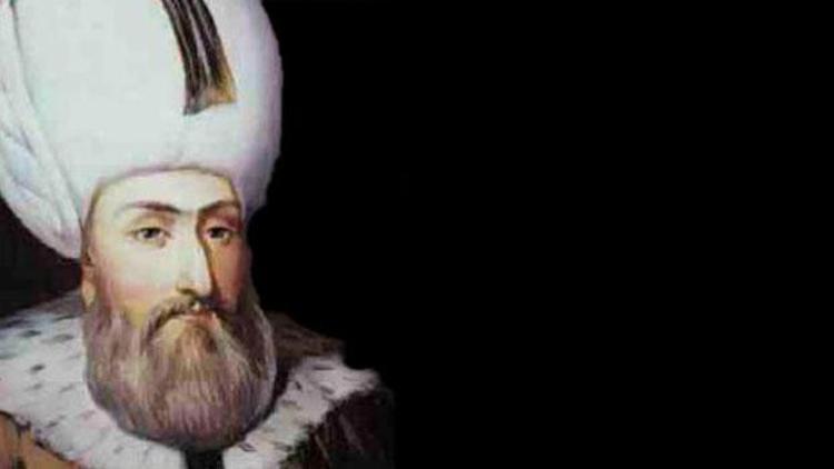 Kanuni Sultan Süleymanın iç organlarının gömüldüğü yer tespit edildi
