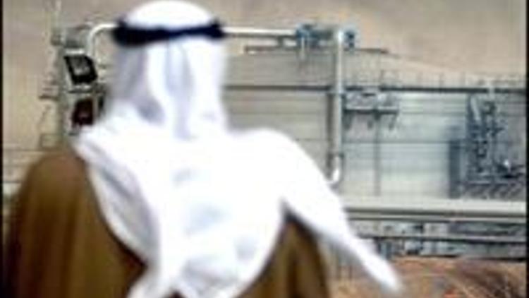 Suudi Arabistan petrol arzını dengeleme peşinde
