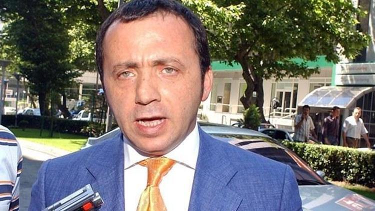 TMSF Fethi Çalıkı evde bulamadı, Resmi Gazeteye ilan verdi