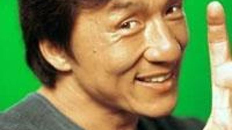 Jackie Chan 100üncü filmini çekecek