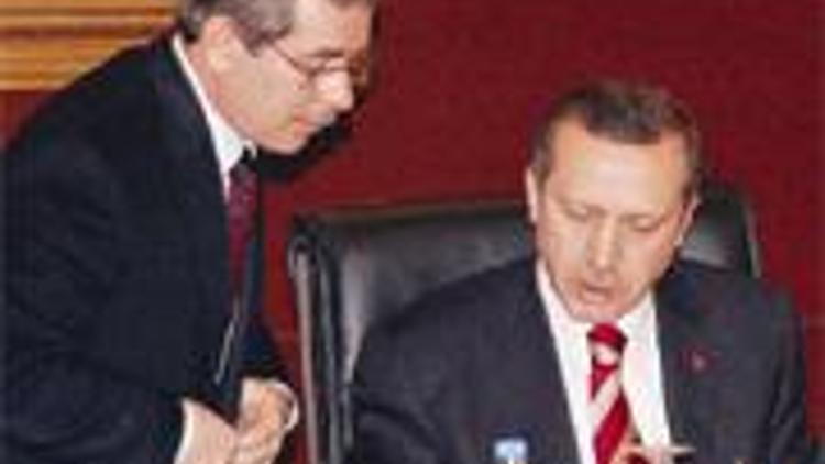 Erdoğan: Vergi dilimlerine yeniden bakalım Kemal Bey