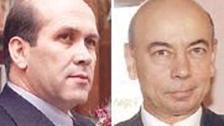 Devletin iki sözcüsü Ankara’dan ayrılıyor