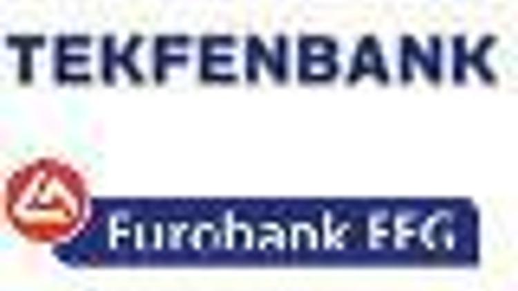 Tekfenbank Yunanlı EFGnin oluyor