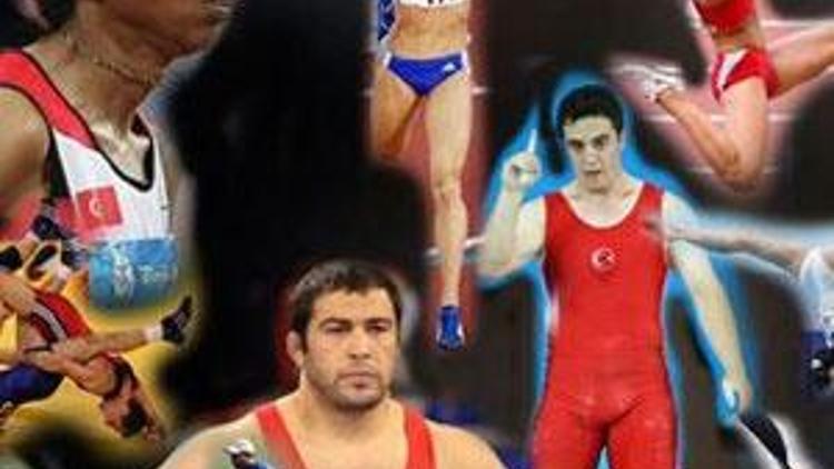 2009 yılının sporcuları seçildi