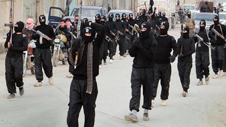 ABDden Suriyede IŞİDe operasyon sinyali