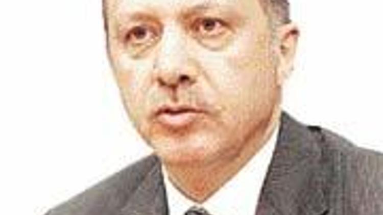 Erdoğan: Maliye, Doğan’a vergi cezasını bana sordu