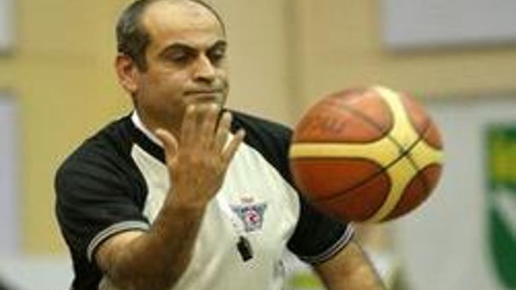 Basketbolda iyi noktadayız