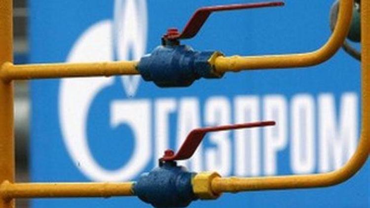 Bosphorus Kazak gazı ithal etmek için başvurdu