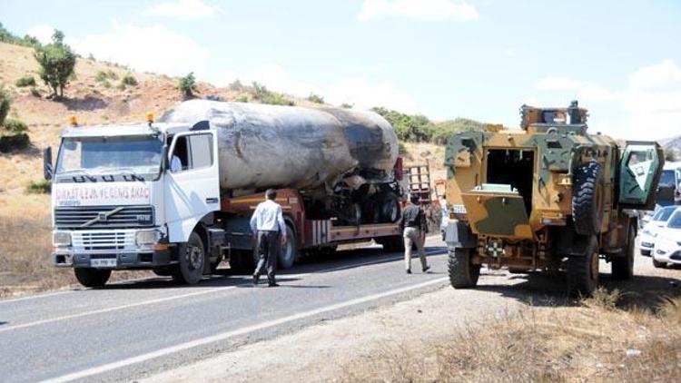 Tanker faciasında ölenlerin sayısı 30a yükseldi