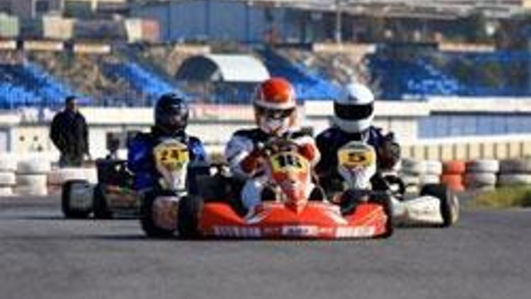 Prokart 2012 sezonu başlıyor