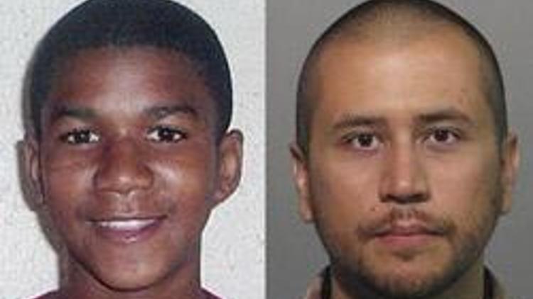 Trayvon Martin cinayetinde beraat çıktı, ABDde ortalık karıştı