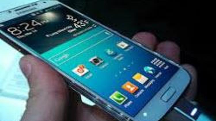 Samsungun yeni telefonu böyle olacak