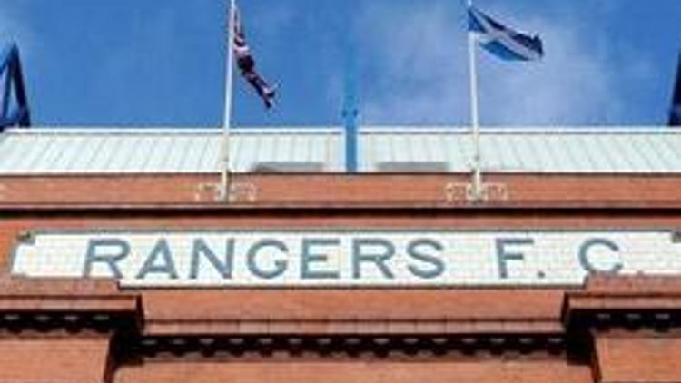 Rangers’tan dünya rekoru