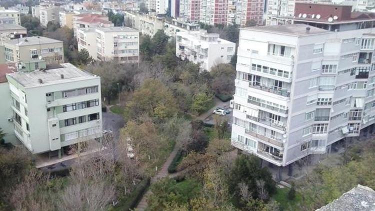 Danıştay, Ataköy’de 70 metrelik gökdelene izin vermedi