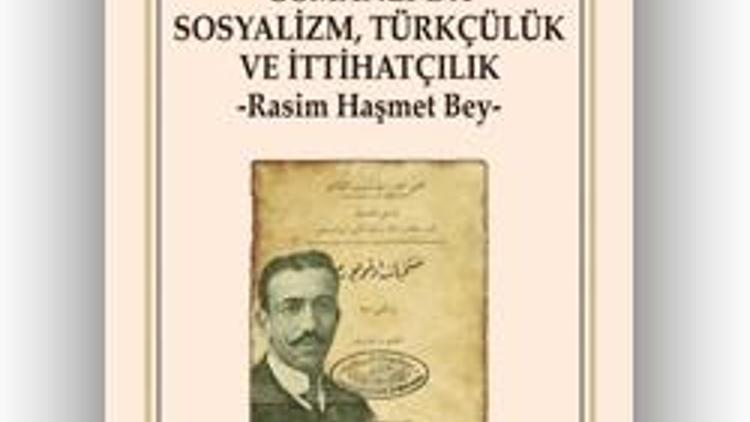 İ. Arda Odabaşı / Osmanlı’da Sosyalizm, Türkçülük Ve İttihatçılık