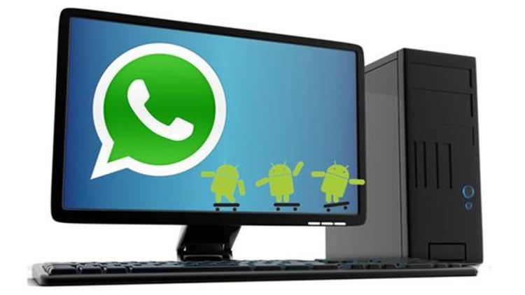 Whatsappda beklenen yenilik