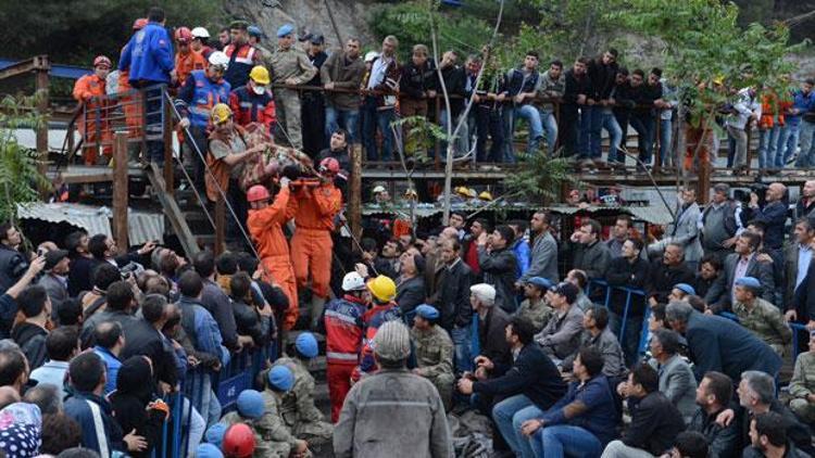 Türkiye Psikiyatri Derneği Somalı madencilere destek çıktı