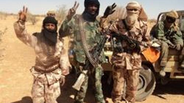 Malinin kuzeyinde din devleti ilan edildi