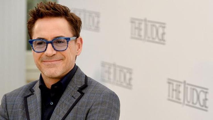 Robert Downey Jr. müjdeyi verdi: Iron Man 4 geliyor