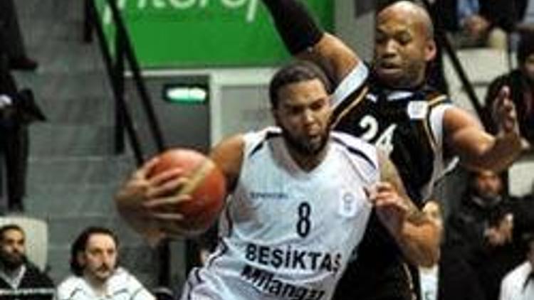 Deron Williamstan ayrılık mesajı