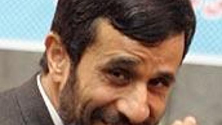 Ahmedinejaddan soykırım virajı
