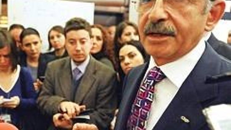 CHP, siyasetin markası olarak hep ayakta kaldı