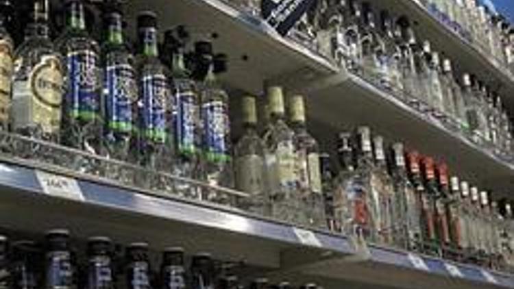 Rusya’da votka iktidar deviriyor