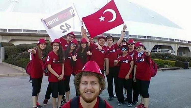 Bu çocuklar ayakta alkışlanır