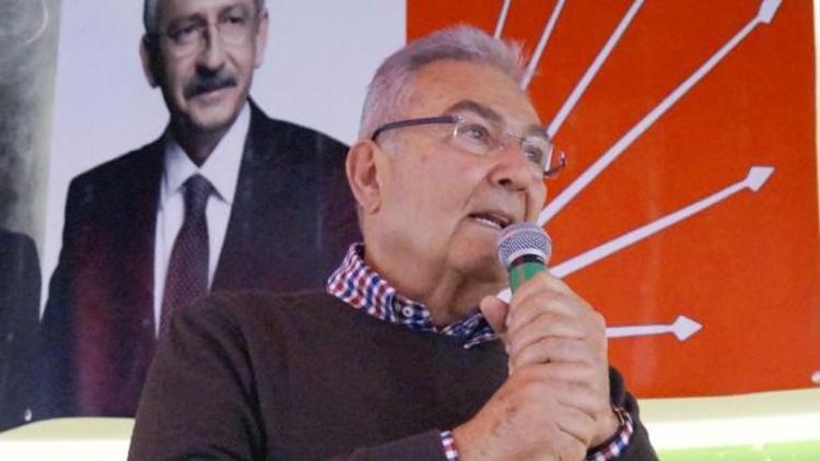 Deniz Baykal: Keşke yerel seçimlerde de adayları örgüt belirleseydi