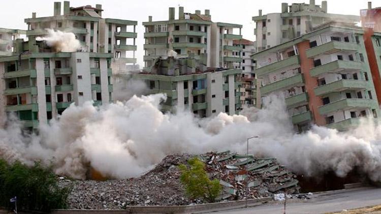 Korku nedir bilmeyen 169 bin çılgın Türk