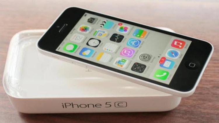 iPhone 5C yolun sonuna geliyor